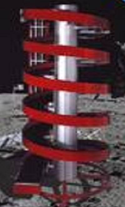 Apollo（输送机）