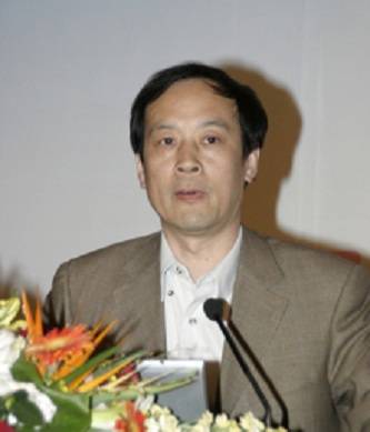 王京（清华大学教授）