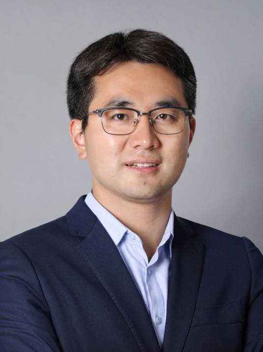 文力（北京航空航天大学教授）