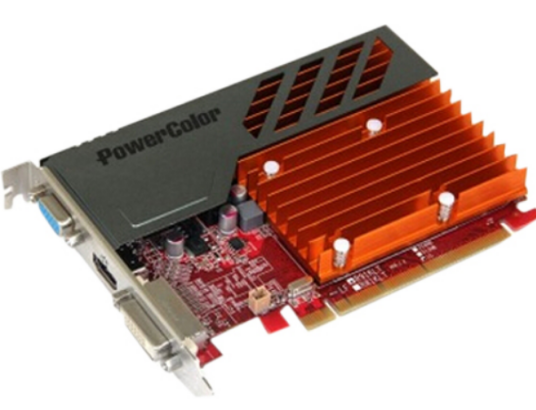 迪兰R5 230 超能 1G DS