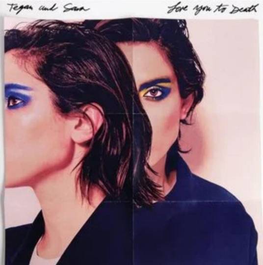 U-Turn（Tegan And Sara演唱歌曲）