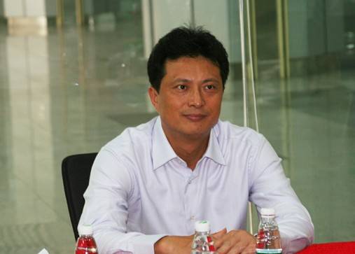 张文和（原安徽省人事厅助理巡视员）