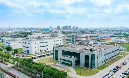 东曜药业有限公司