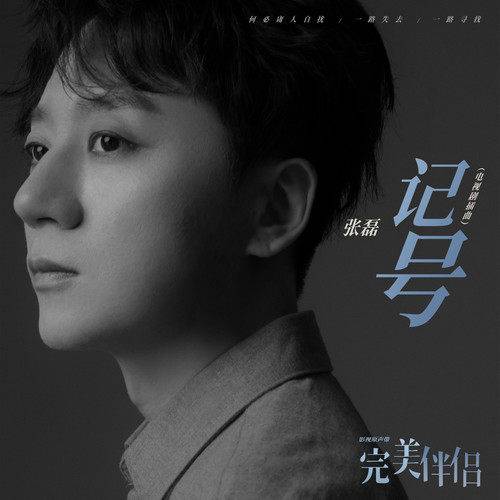 记号（电视剧《完美伴侣》插曲）