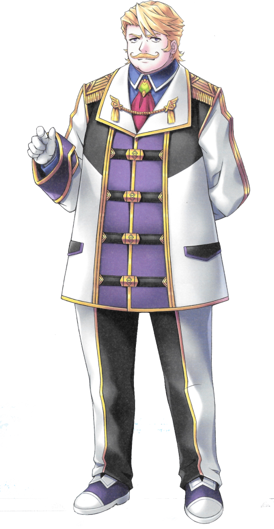 戈尔德鲁夫·穆吉克