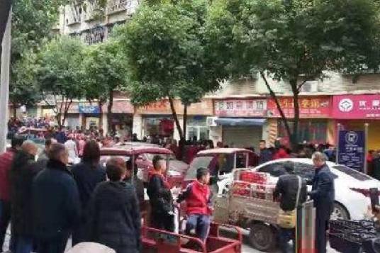 11·18宜宾杀人案