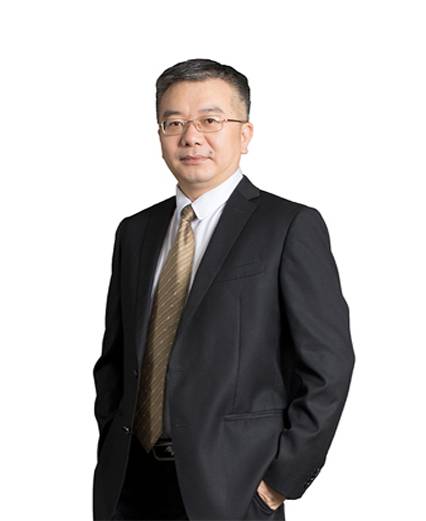 张为杰（云宏公司创始人）