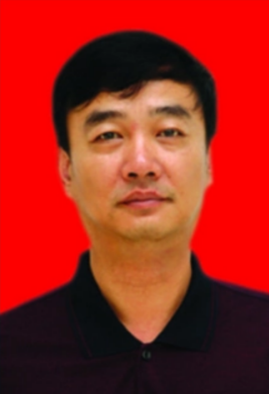 肖强（广西医科大学研究生学院院长）