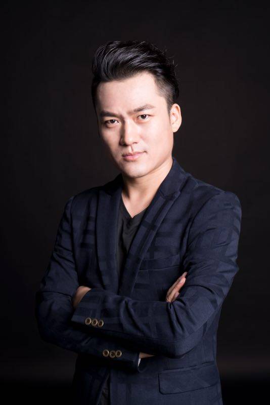 王振宇（中国内地男歌手）