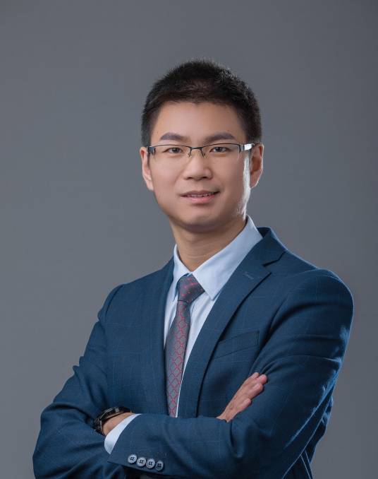 肖勇（西南交通大学副教授、硕士生导师）