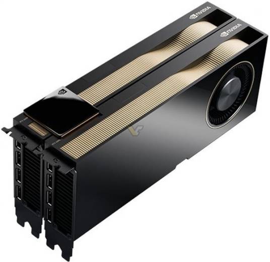 NVIDIA RTX A5000