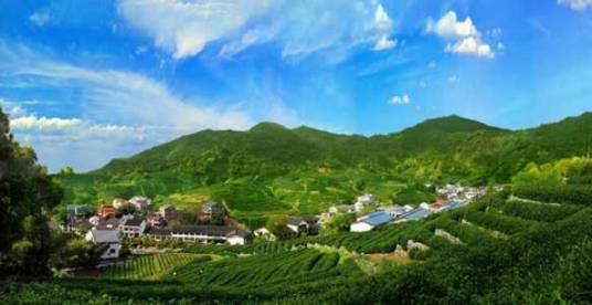 乡村旅游资源