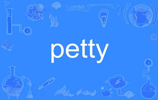petty