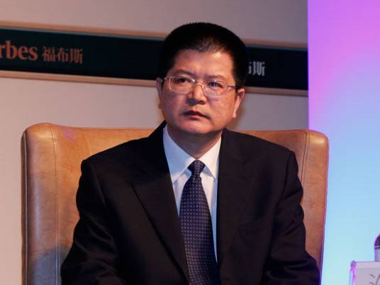 许文东（慈溪市人民政府副市长）