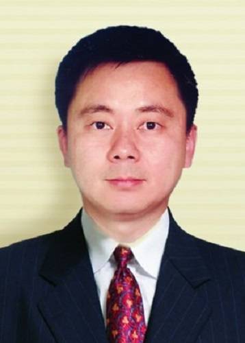 罗焱（江西银行原行长）