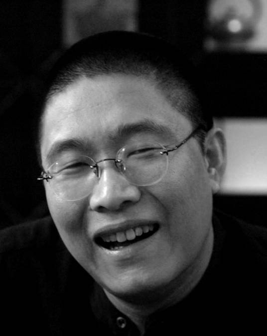 程辉（河北大学乡建研究中心主任）
