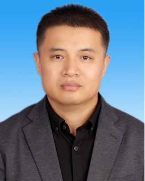 刘佳敏（乌海市文体旅游广电局党组成员、副局长）