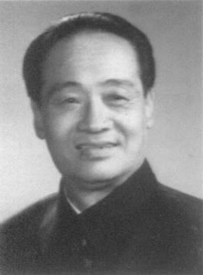 王世臣（中国相声演员）