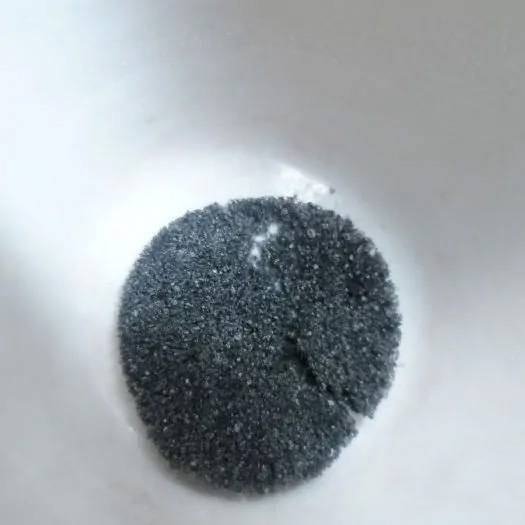 粗灰分