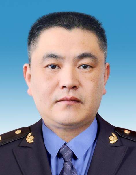 周琦（浙江省嘉兴市秀洲区综合行政执法局党组副书记、副局长）