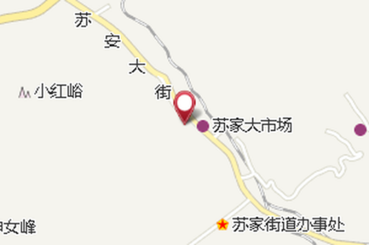 鞍山市第五区