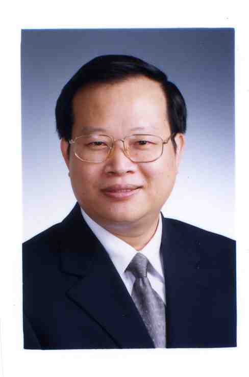 麦浪（海南省教育工委专职副书记兼纪工委书记）