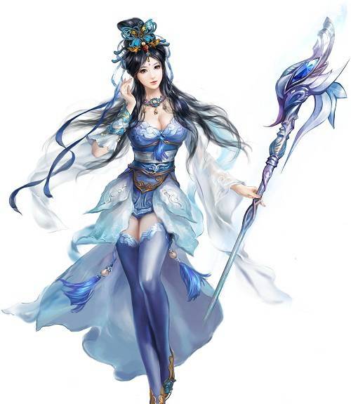 叶仙（辰东小说《遮天》中的人物）