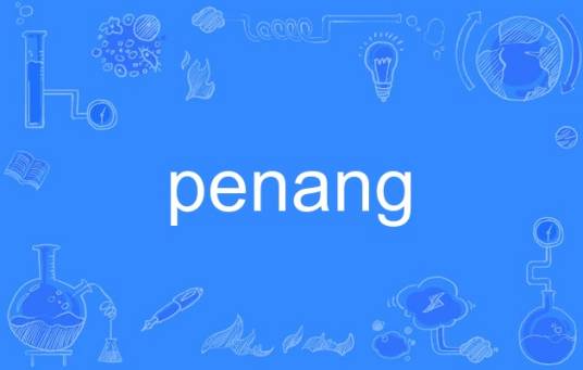 penang