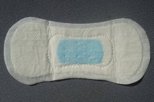 卫生护垫
