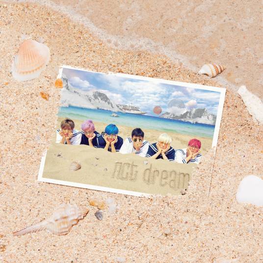 La La Love（NCT DREAM演唱歌曲）
