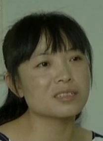 陈腊英（2014最美乡村教师）