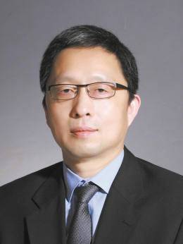 周皓（南方科技大学商学院讲席教授）