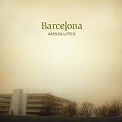 Please Don't Go（Barcelona演唱的作品）
