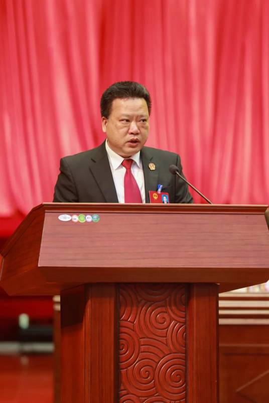 吴雄（海南省三沙市人民检察院检察长、党组书记）