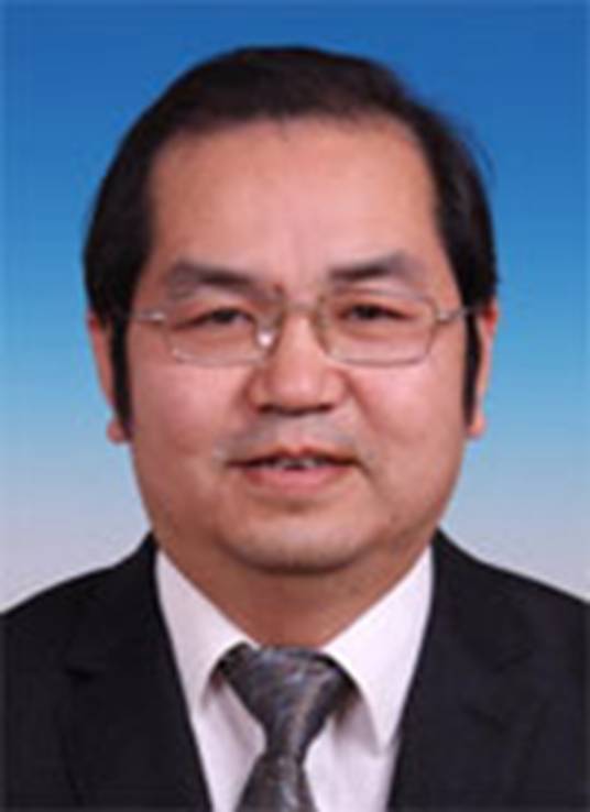 周庆生（北京市园林绿化局二级巡视员）
