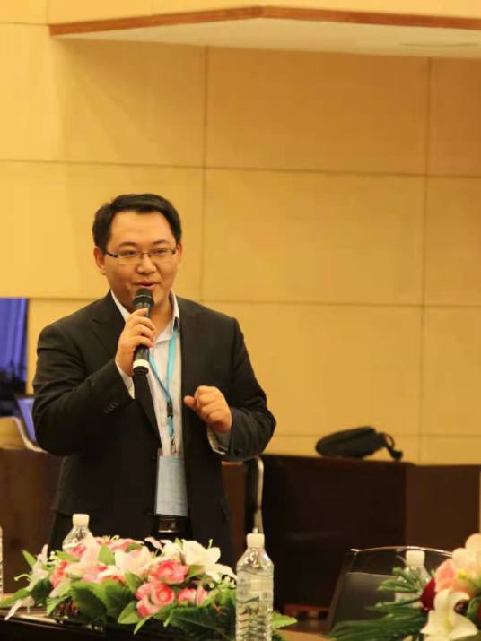 王宝玉（山东凤皇鸣宇教育科技有限公司董事长）