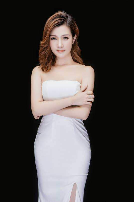 陈晓敏（追捧品牌创始人）