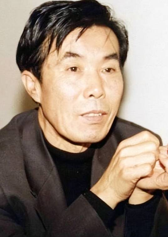 何庆魁