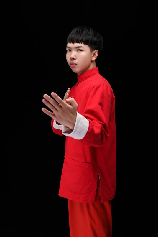 刘小凯（演员、武术家、双截棍世界冠军）