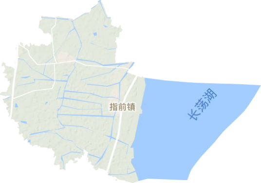 指前镇