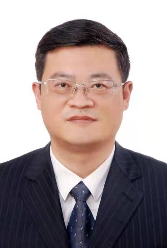 赵洪福（湖北省丹江口市委书记）