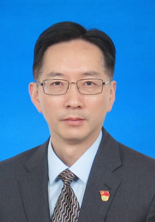 张捷（浙江省舟山市人大常委会副主任）