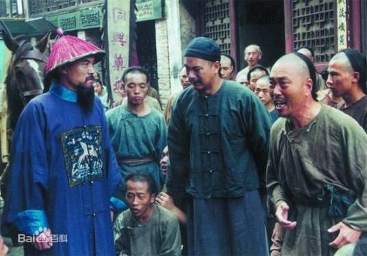 卢焯（清代官员）