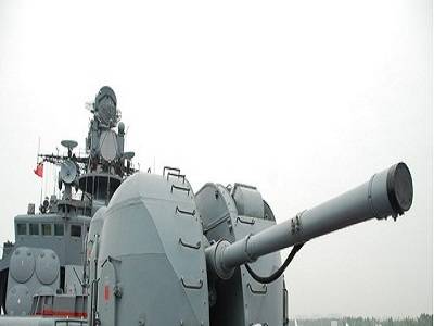 SA-N-2导弹
