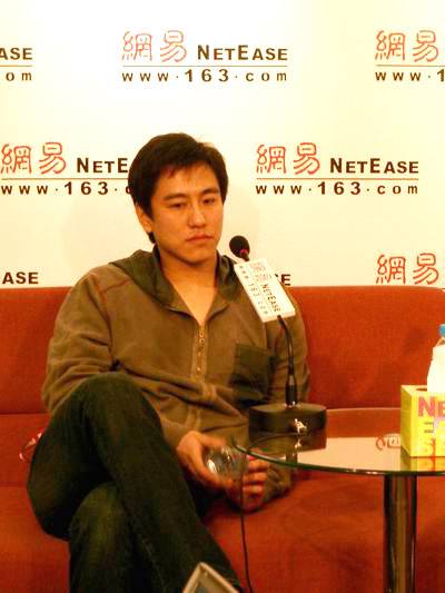 腾跃（电视剧《一树桃花开》中角色）