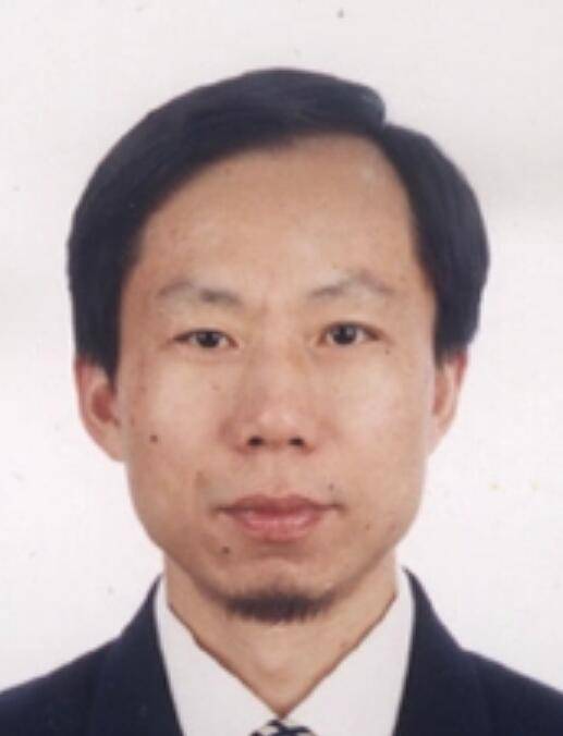 简怀玉