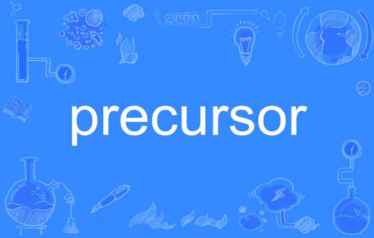 precursor