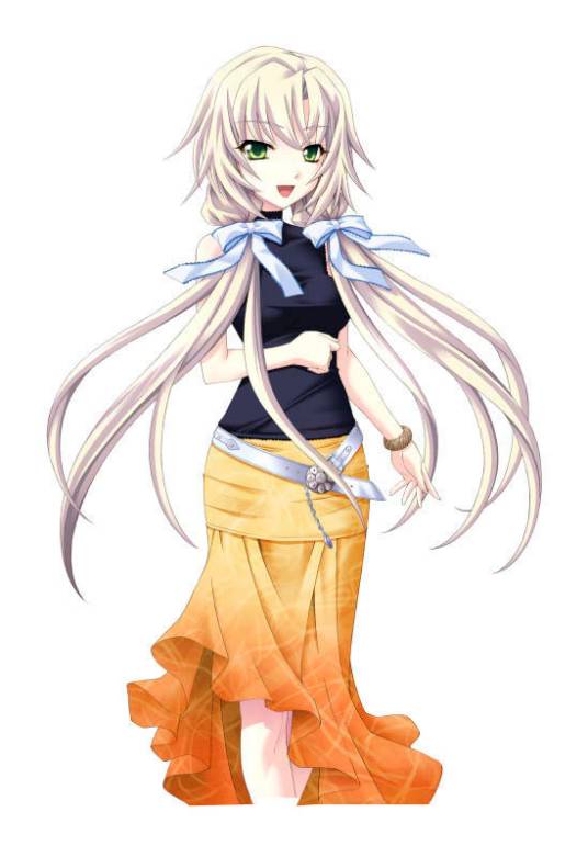 秋之回忆6：下一篇章