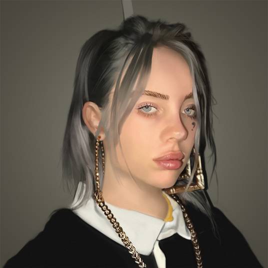 SIX FEET UNDER（Billie Eilish演唱的歌曲）