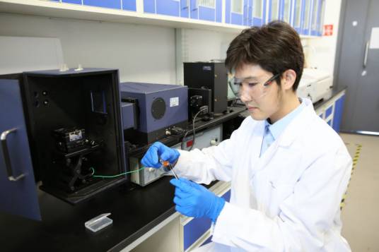王拓（天津大学化工学院教授）